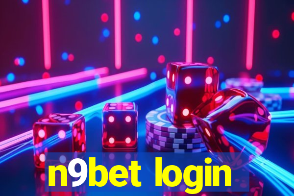 n9bet login